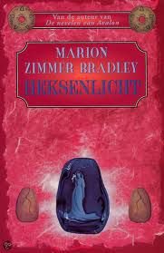 Marion Zimmer Bradley Doodslicht - 1