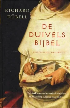 DE DUIVELSBIJBEL - Richard Dübell - 0