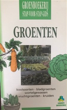 Groenten, Tony Biggs