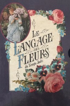 Le Langage des fleurs du temps jadis, Sheila Pickles