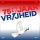 Herdenkingstegel 75 jaar vrijheid - 1 - Thumbnail