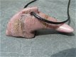 Hanger dolfijn van Rhodoniet - 1 - Thumbnail