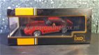 Chevrolet Corvette C3 1980 rood 1:43 Ixo - 5 - Thumbnail