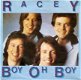 singel Racey - Boy oh boy / Sensational buzz - 1 - Thumbnail