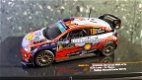 Hyundai I20 WRC #19 LOEB Rally Monte Carlo 2019 1:43 Ixo - 1 - Thumbnail