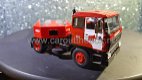 Daf 2800 met oplegger MAMMOET 1978 1:43 Ixo - 3 - Thumbnail