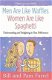 Pam Farrel - Men Are Like Waffles- Women Are Like Spaghetti (Engelstalig) - 1 - Thumbnail