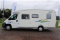 Chausson Flash 08 met vastbed - 3 - Thumbnail