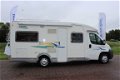 Chausson Flash 08 met vastbed - 4 - Thumbnail