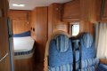 Chausson Flash 08 met vastbed - 5 - Thumbnail