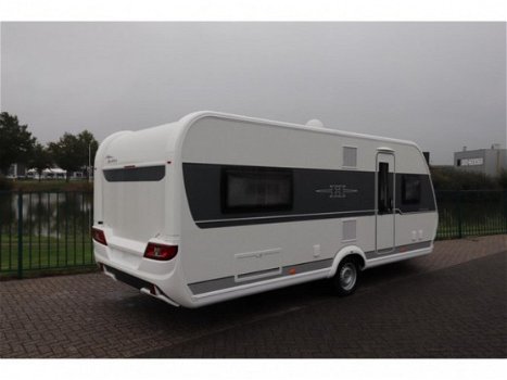 Hobby Prestige 560 FC Model 2020 / Grote keuken - 3