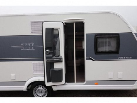 Hobby Prestige 560 FC Model 2020 / Grote keuken - 6