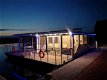 Trimaran Houseboat Aphrodite 115 - 2 - Thumbnail