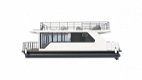 Trimaran Houseboat Aphrodite 115 - 4 - Thumbnail