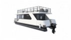 Trimaran Houseboat Aphrodite 115 - 8 - Thumbnail