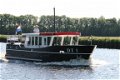 Drentse Trawler Front sit 13.80 - 1 - Thumbnail