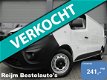 Opel Vivaro - 1.6cdti 120pk L2 met airco , navi , camera , 3zits , cruisecontrol - 1 - Thumbnail