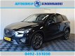 Mazda CX-5 - 2.2D 4WD SkyActiv-D 150 // LEER CAMERA PANO TREKHAAK BOSE NAVI 19