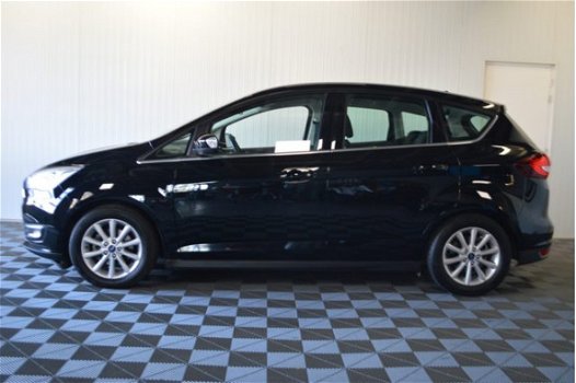 Ford C-Max - 1.0 Titanium // NAVI CRUISE CLIMA PDC LMV - 1