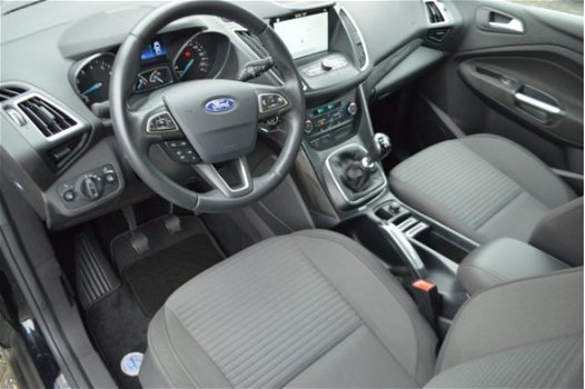 Ford C-Max - 1.0 Titanium // NAVI CRUISE CLIMA PDC LMV - 1