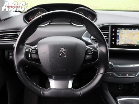 Peugeot 308 - 1.6 BlueHDi Blue Lease Pack Trekhaak Navi - 1