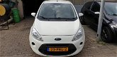 Ford Ka - 1.2 Comfort start/stop Airco apk Jan 2020 - 1 - Thumbnail