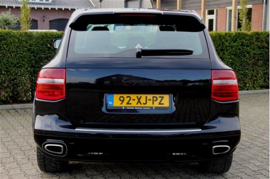 Porsche Cayenne - 3.6 Nieuw model Xenon Leder Navi ECC PDC Stoelverw Sportstoelen LMV20'' Zeer nette - 1