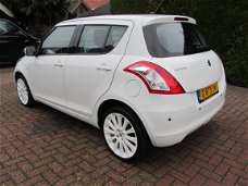 Suzuki Swift - 1.2 S-Edition EASSS / cruise control