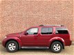 Nissan Pathfinder - 4.0 V6 LE Premium IT - 1 - Thumbnail