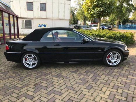 BMW 3-serie Cabrio - In nieuwstaat - 1