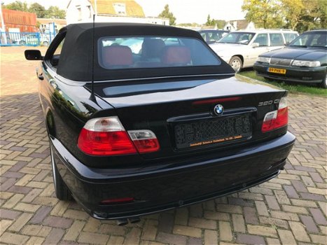 BMW 3-serie Cabrio - In nieuwstaat - 1