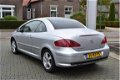 Peugeot 307 CC - 2.0-16V Sport Cabrio, PDC, Clima, Cruise - 1 - Thumbnail