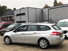 Peugeot 308 SW - Blue Lease 1.2i Pure Tech 110PK/Airco/Navi