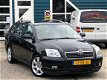 Toyota Avensis Wagon - 2.0-16V VVTi Executive Automaat/ECC/LMV/Leer - 1 - Thumbnail