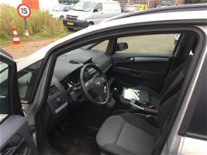 Opel Zafira - 2.2 Temptation