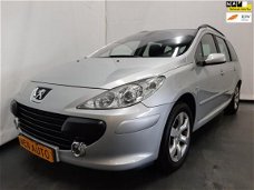 Peugeot 307 Break - 1.6-16V XS Airco Trekhaak