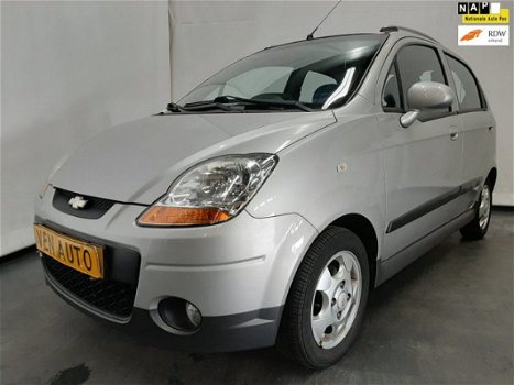 Chevrolet Matiz - 0.8 Style Airco - 1