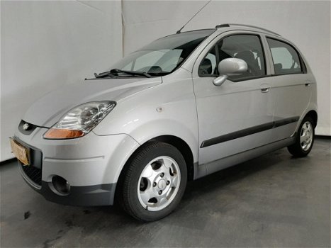 Chevrolet Matiz - 0.8 Style Airco - 1