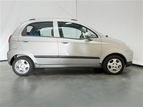 Chevrolet Matiz - 0.8 Style Airco - 1