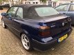 Volkswagen Golf Cabriolet - 1.8 Trendline MET WERK GEEN APK - 1 - Thumbnail