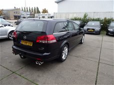 Opel Vectra Wagon - 2.2-16V Elegance