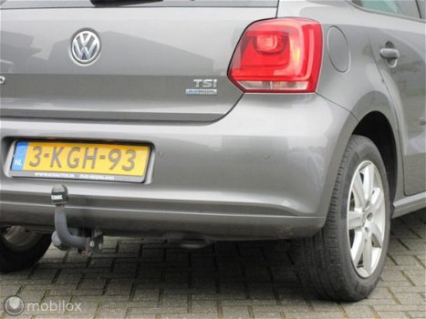 Volkswagen Polo - 1.2 TSI HIGHLINE, 2013, 33DKM, NAVI, CLIMA - 1