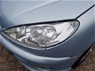 Peugeot 206 - 1.4-16V XS Pack Airco - 1 - Thumbnail