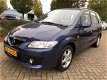 Mazda Premacy - 1.8i Active / airco / nap - 1 - Thumbnail