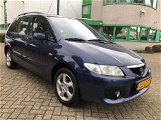 Mazda Premacy - 1.8i Active / airco / nap