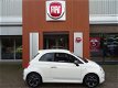 Fiat 500 - TwinAir Turbo 85 INCL 5JR GARANTIE NAVI()/BLUETOOTH/AIRCO/REGENSENSOR/ELEK - 1 - Thumbnail