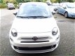 Fiat 500 - TwinAir Turbo 85 INCL 5JR GARANTIE NAVI()/BLUETOOTH/AIRCO/REGENSENSOR/ELEK - 1 - Thumbnail