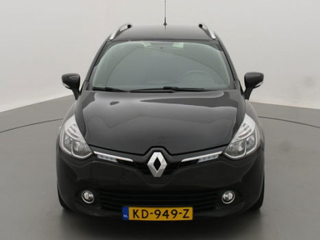 Renault Clio - Energy dCi 90pk ECO2 Expression (TREKHAAK/NAVI/CRUISE/AIRCO/DAB+ - 1