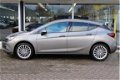 Opel Astra - 150pk Turbo Innovation (AGR/Camera/17