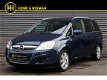 Opel Zafira - 1.8 Cosmo (7p./LEER/NAV./Climate/1ste eig.) - 1 - Thumbnail